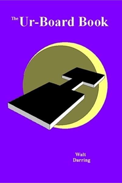 Lulu Pr Cartea Ur-Board