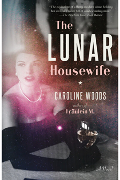 Anchor The Lunar Housewife