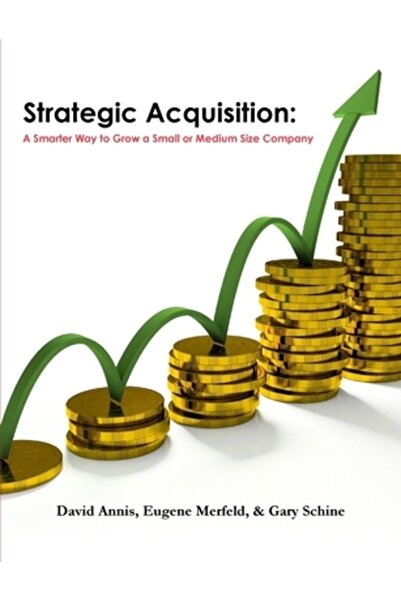 Lulu Pr Achiziție strategică: o modalitate mai inteligentă de a dezvolta o co...