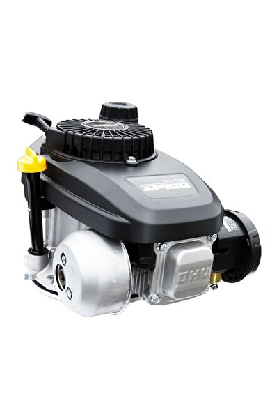 ZONGSHEN Motor de tuns iarba XP140A de 4,5 CP