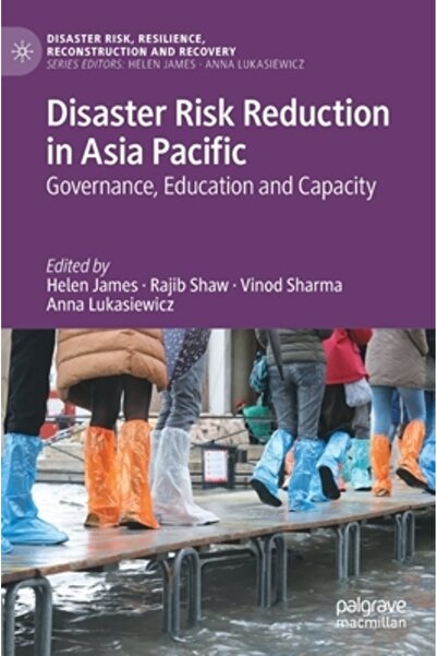 Palgrave Macmillan Ltd Reducerea riscului de dezastre în Asia Pacific: Guvern...
