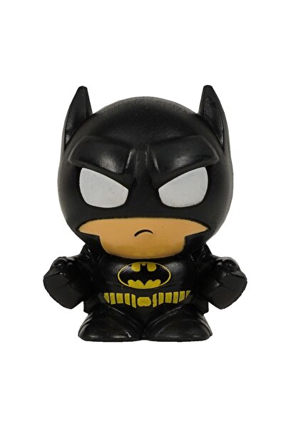 OEM Capstars DC Heroes Figures, set, 12 figures, 1.5cm, multicolor