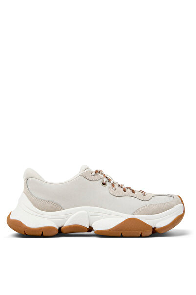 CAMPER Ekru Kadın Sneaker K201836-002