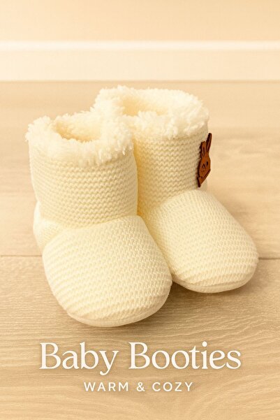 Victorino Knitted ankle boots