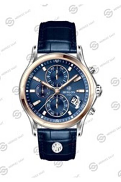 Hislon Ms201T-11Mr Men's Watch