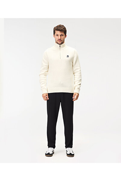 Kartal Yuvası BEŞİKTAŞ ERKEK TRİKO UZUN KOLLU T-SHİRT 7526136T2