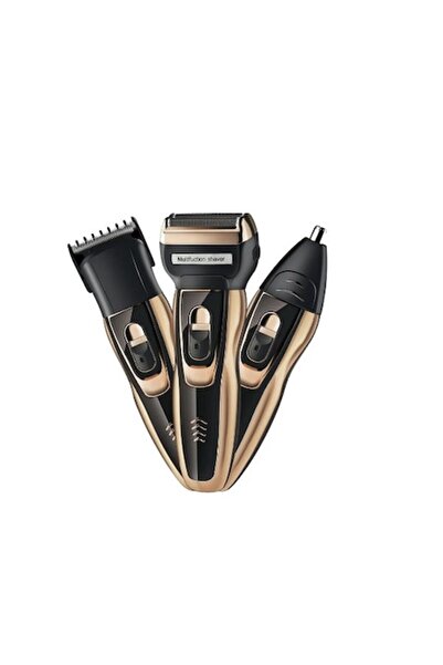 stuffix 3in1 Multifunctional Electric Shaver