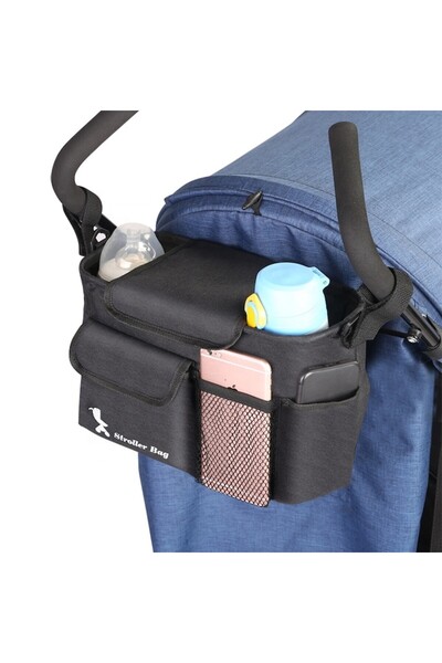 OEM Stroller bag – waterproof and practical