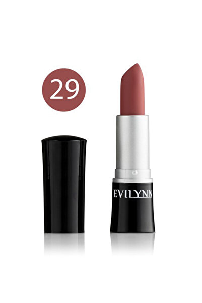 EVILYNN Eveline Rouge Cream No. 29