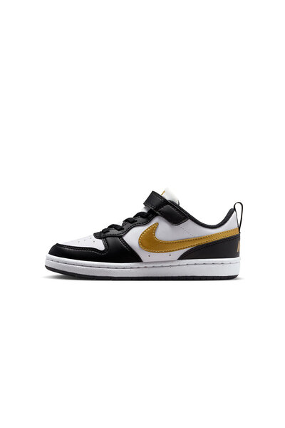 Nike Court Borough Low Recraft (Ps) Children's Casual Shoes