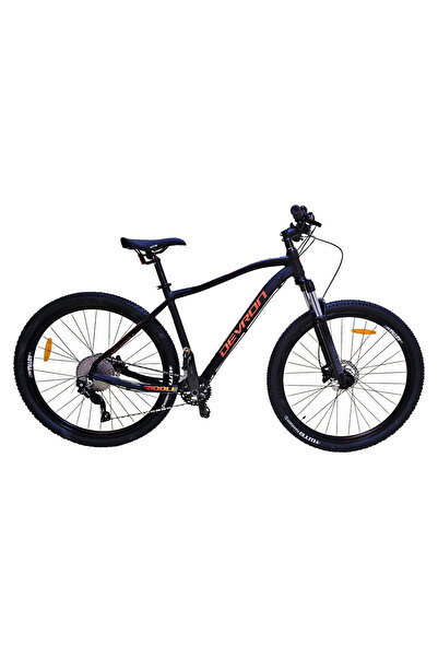 Devron Bicicleta Mtb Riddle RM4.9 2021 - 29 Inch, L, Negru