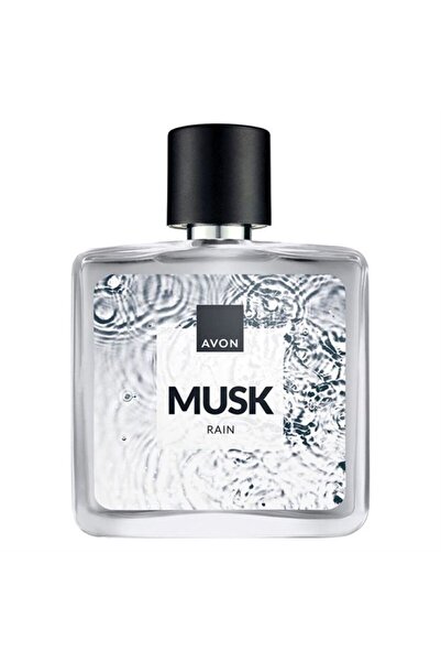 AVON Musk Rain Eau de Toilette