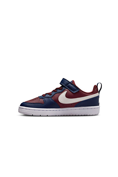 Nike Court Borough Low Recraft (Ps) Children's Casual Shoes