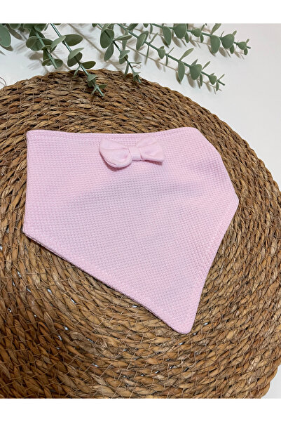 Arin Baby مريلة وشاح بفيونكة، وشاح للأطفال الرضع / مريلة وشاح لحديثي الولادة ...