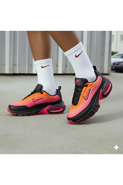 Nike Air Max Portal Se Women's Sneaker Sports Shoes (Sporti̇ks) Are Tight Fitting..