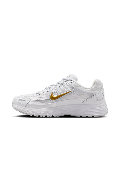 Nike P-6000 (Gs) Youth Casual Shoes