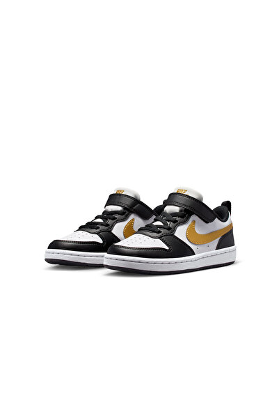 Nike Court Borough Low Recraft (Ps) Children's Casual Shoes