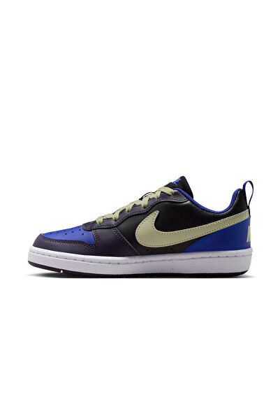 Nike Court Borough Low Recraft (Gs) Youth Casual Shoes
