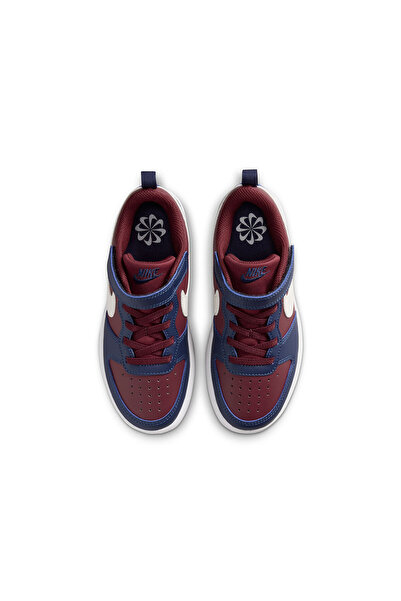 Nike Court Borough Low Recraft (Ps) Children's Casual Shoes