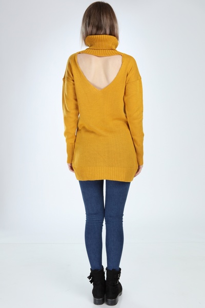 MA ananas Sweater Sweater