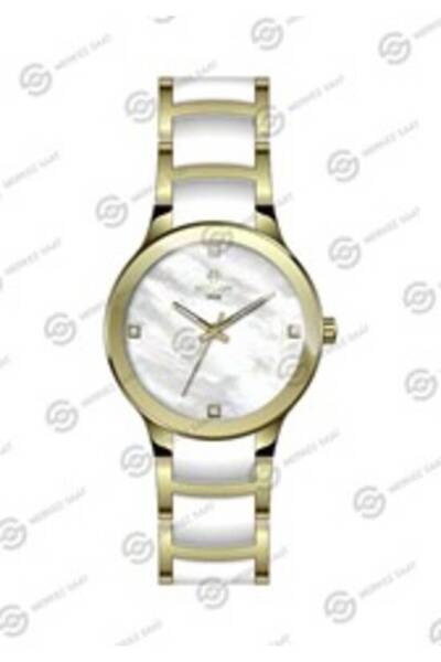 Hislon Ql110T-09Sg Women's Watch