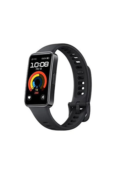 Huawei Band 10 fitness bracelet, Android /iOS, Black