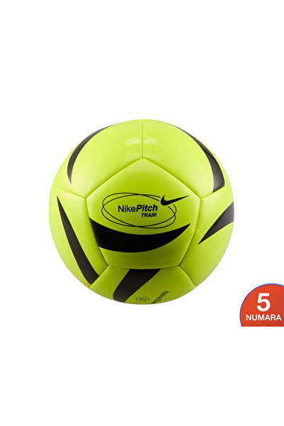 Nike Nk Ptch Traın - Fa25 Futbol Topu
