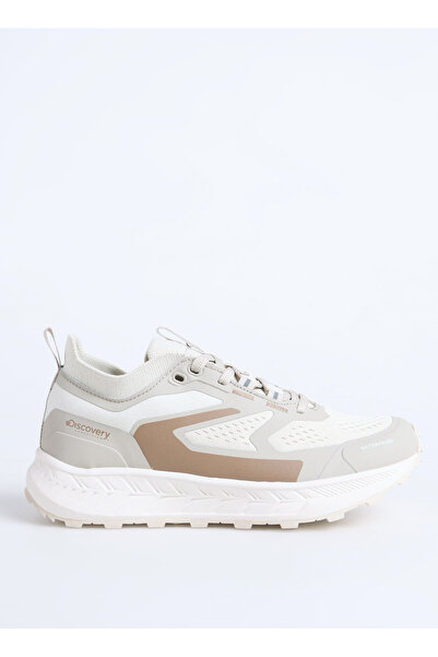 Discovery Expedition Bej Kadın Outdoor Ayakkabısı ARNOR-ANATOLIA