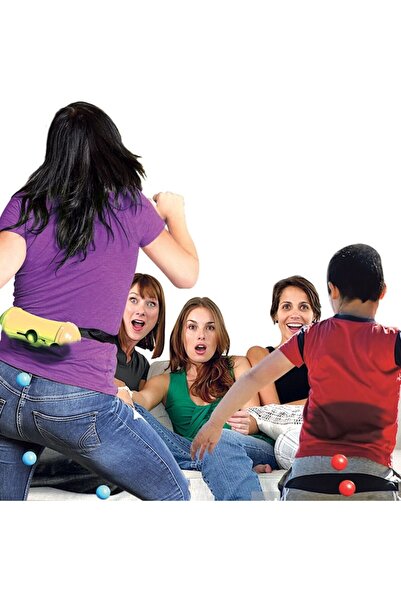 OEM Swing Ball board game, for family, set