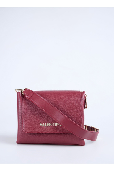Valentino Bordo Kadın Çapraz Çanta VBS5A806150