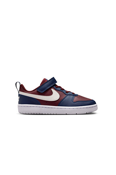 Nike Court Borough Low Recraft (Ps) Children's Casual Shoes