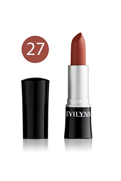 EVILYNN Eveline Rouge Cream No. 27