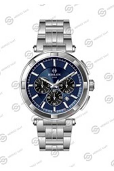 Hislon Dt202S-11Ss Men's Watch