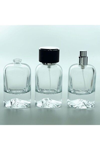 D&B YOL 50 ML(SPREY APARAT İLE KAPATILAN-TEK KULLANIMLIK) MOUNT(DAĞ) (2 ADET)...