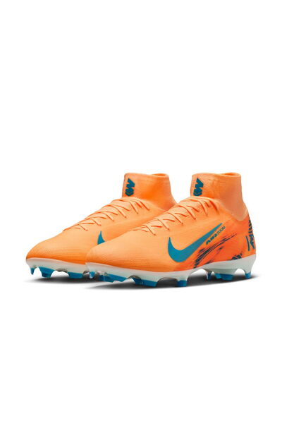 Nike Pro Football Boots Men's Football Boots Mercurial Superfly 10 Pro Mbappé Fg Men's Football Boots