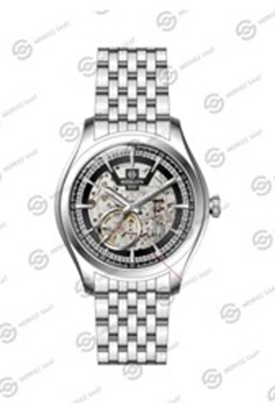 Hislon Sd171S-04Ss Men's Watch