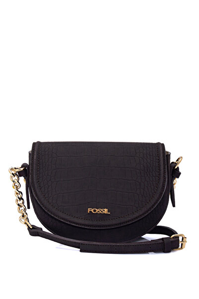 Fossil Kahve Kadın Çapraz Çanta 05FM25K1251