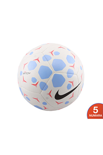 Nike Pıtch - Fa25 Futbol Topu