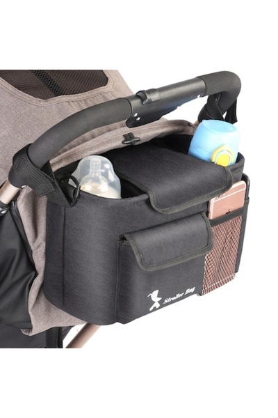 OEM Stroller bag – waterproof and practical