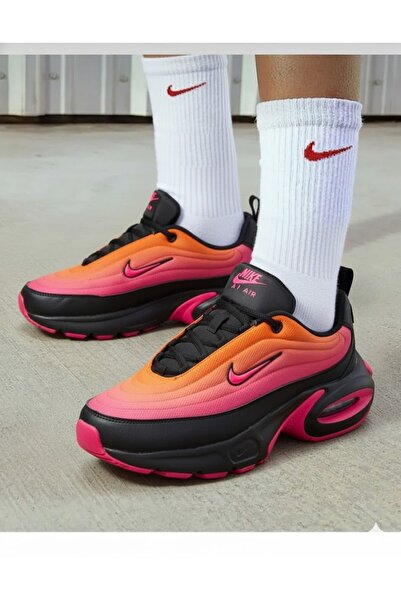 Nike Air Max Portal Se Women's Sneaker Sports Shoes (Sporti̇ks) Are Tight Fitting..
