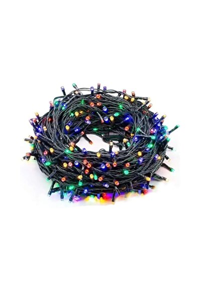 OEM Luminițe liniare de Crăciun, 100 m, 480 LED-uri, 8 moduri, interior/exter...