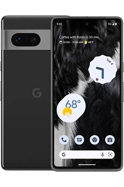 Google Pixel 7 8 GB RAM 128 GB Storage 50 MP 12 MP