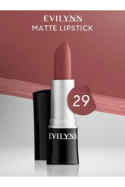 EVILYNN Eveline Rouge Cream No. 29