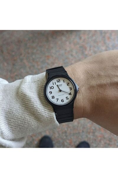 Casio ρολόι, Συλλογή MQ MQ-24-7B2