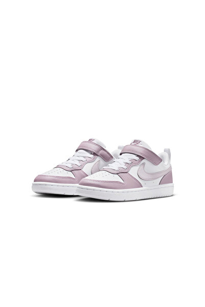 Nike Court Borough Low Recraft (Ps) Children's Casual Shoes