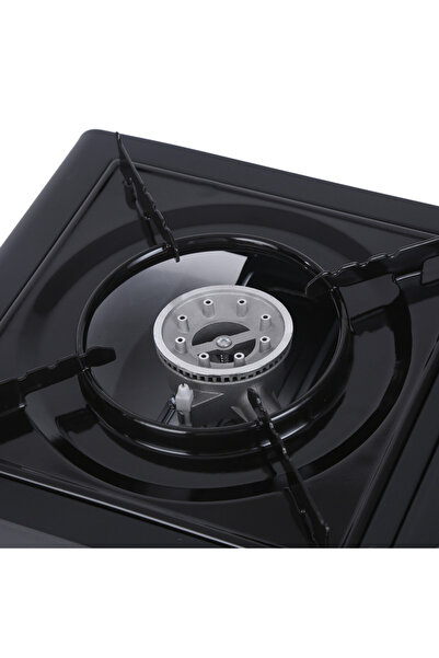 genric Portable stove in a colorful cardboard box 00060