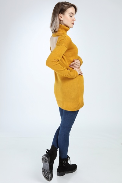 MA ananas Sweater Sweater