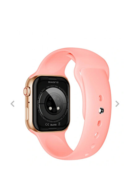 matranç SNAZYY PRO GOLD Akıllı Saat