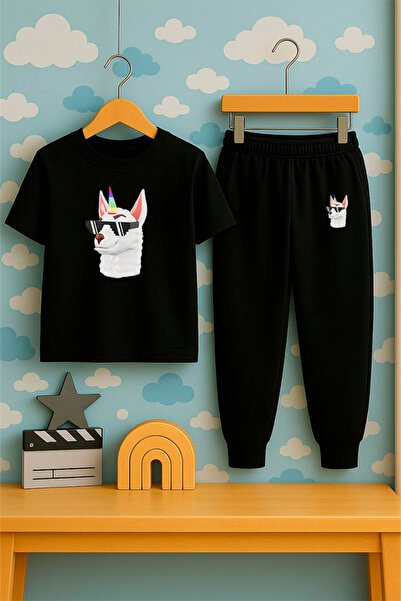 SVART WEAR Φούτερ με στάμπα 100% βαμβάκι, μοντέρνο και μοντέρνο