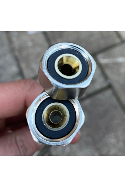 Hansgrohe Baterie bucătărie Focus M41, cromată, resigilată, 360°